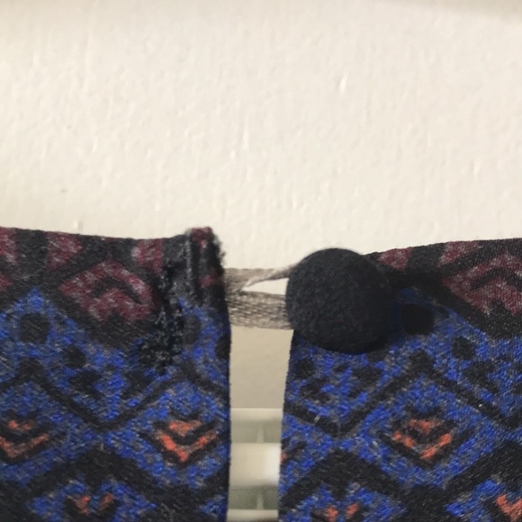 Ladies sleeveless dress - Picture 3 of 5